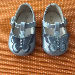 Babygirl Shoes